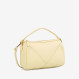 Сумка Virginia Conti світло-жовта фото 1
