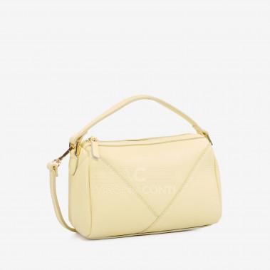 Сумка Virginia Conti світло-жовта