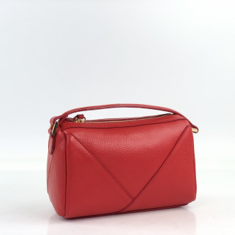 Сумка Virginia Conti червона