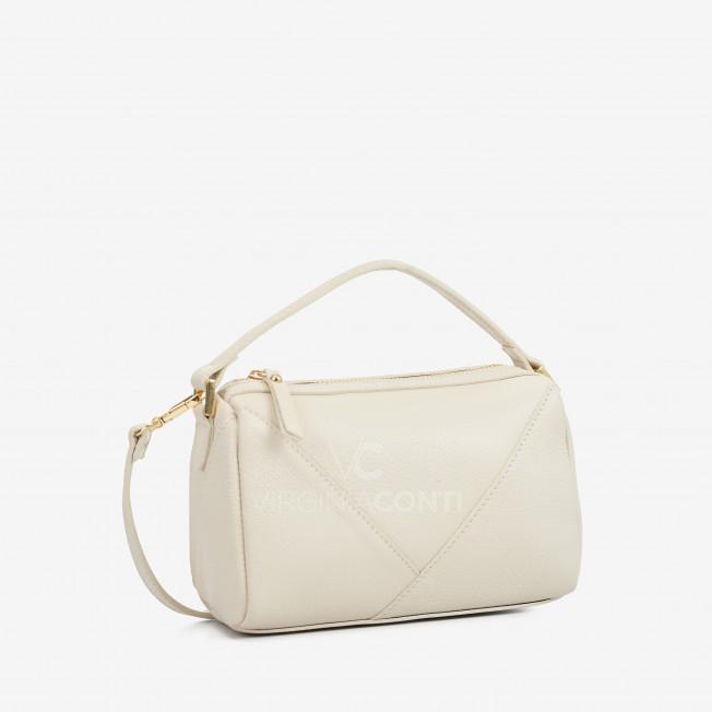 Сумка Virginia Conti бежева