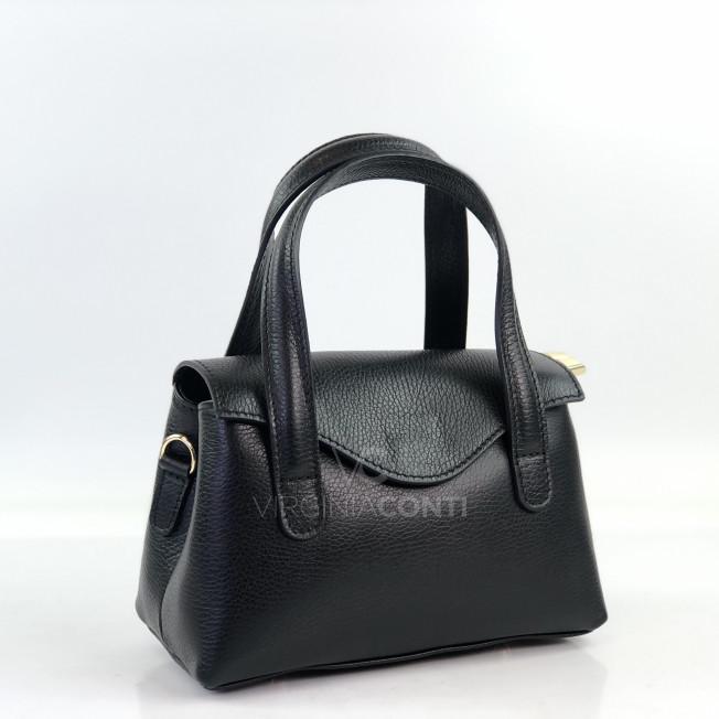 Сумка Virginia Conti черная