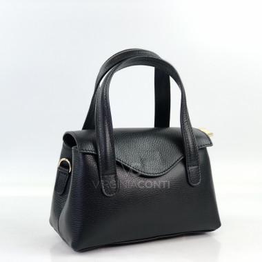 Сумка Virginia Conti черная