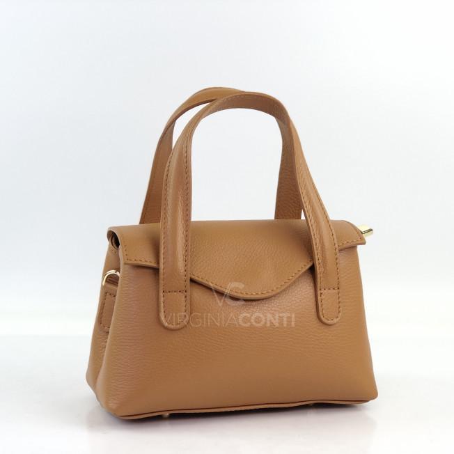 Сумка Virginia Conti руда