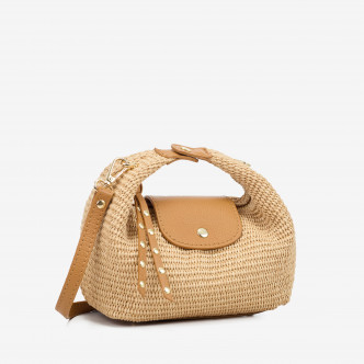 Сумка Virginia Conti руда