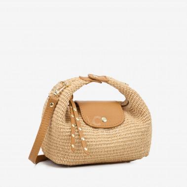 Сумка Virginia Conti руда