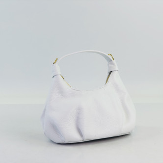 Сумка Virginia Conti біла