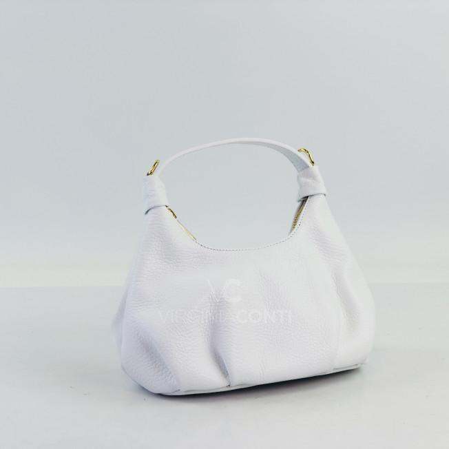 Сумка Virginia Conti біла