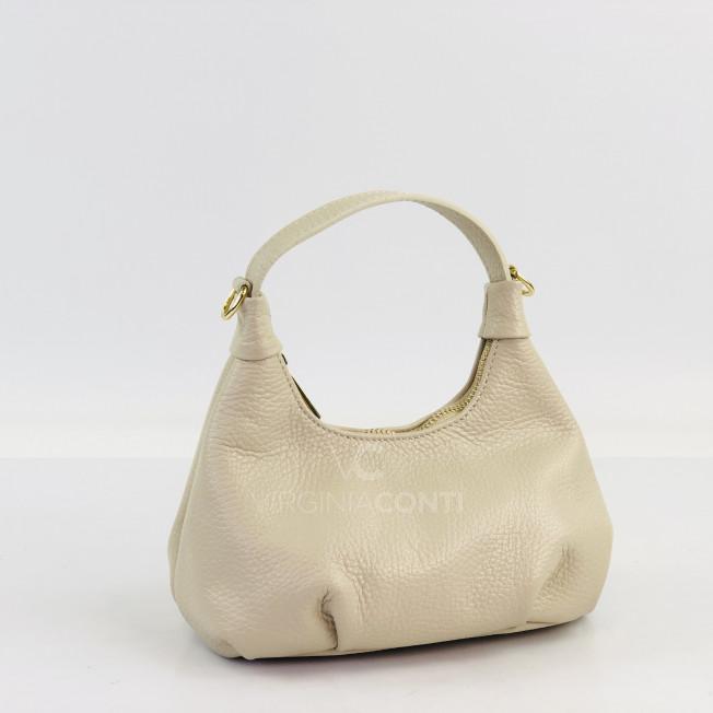 Сумка Virginia Conti бежева