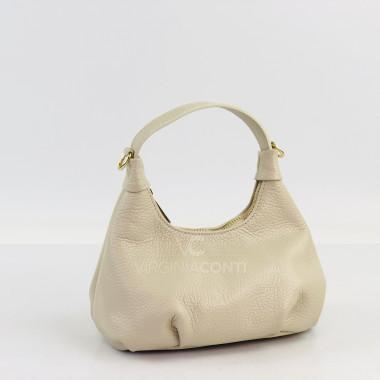 Сумка Virginia Conti бежева