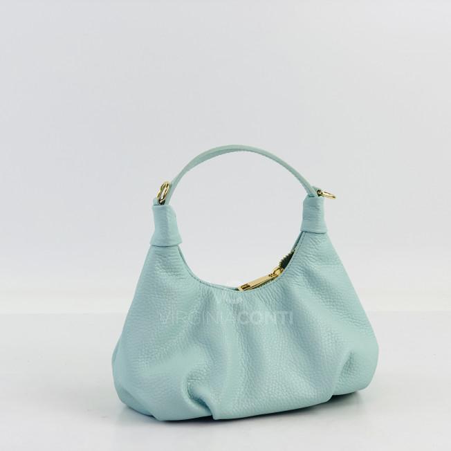 Сумка Virginia Conti мятная