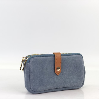 04250 Джинсовый