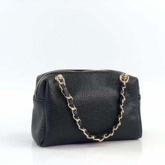 Сумка Virginia Conti чорна