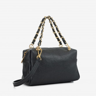 Сумка Virginia Conti черная