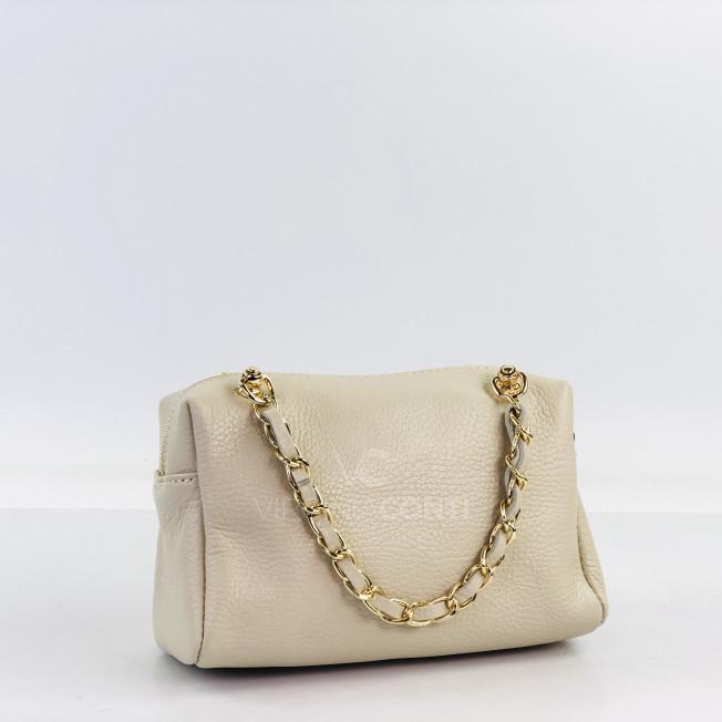 Сумка Virginia Conti бежева