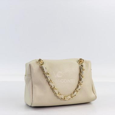 Сумка Virginia Conti бежева