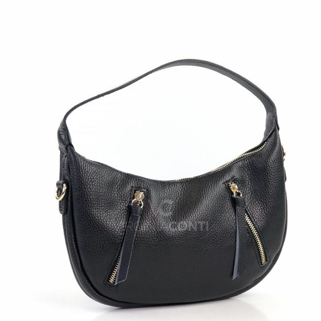 Сумка Virginia Conti черная