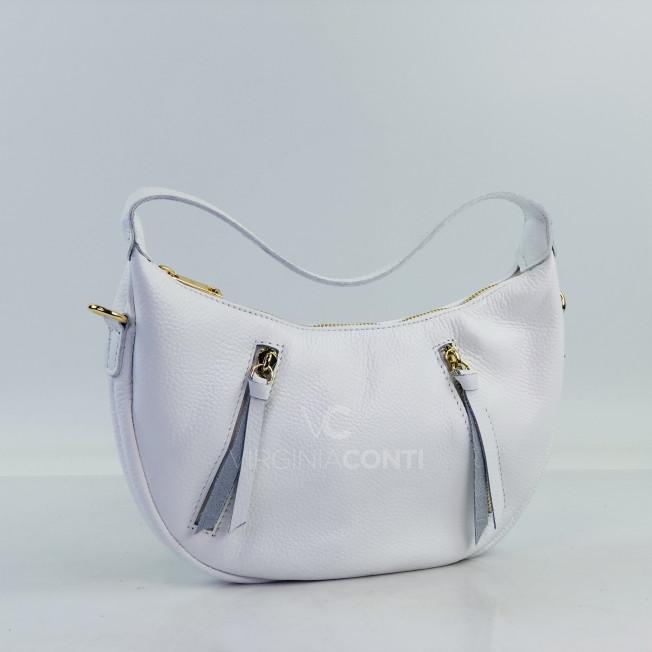 Сумка Virginia Conti белая