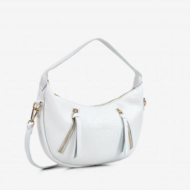 Сумка Virginia Conti белая