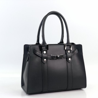 Сумка Virginia Conti чорна