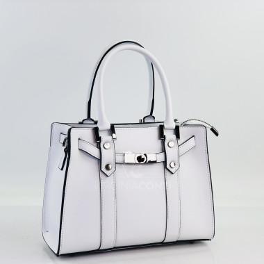 Сумка Virginia Conti біла