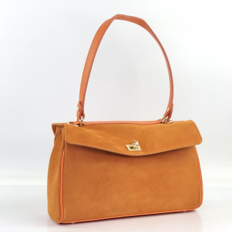 03829 Оранжевый