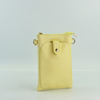 03924 Светло-жёлтый