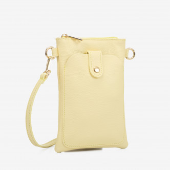 03924 Светло-жёлтый