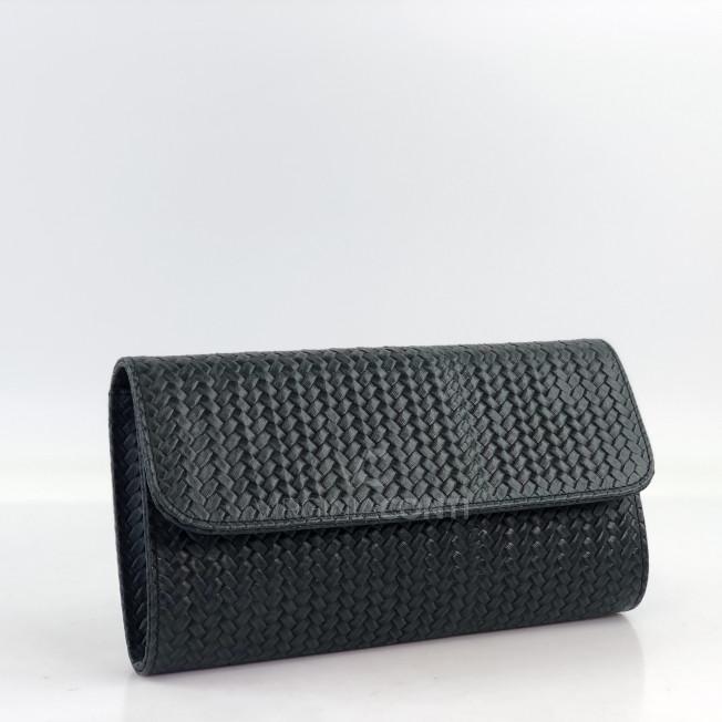 Клатч Virginia Conti черный