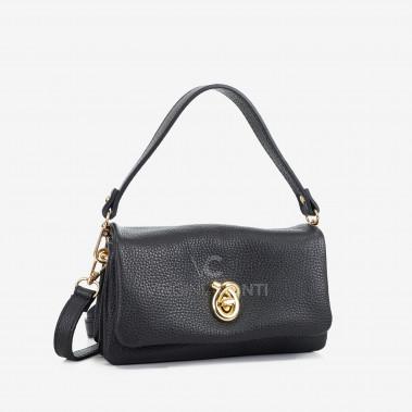 Сумка Virginia Conti черная