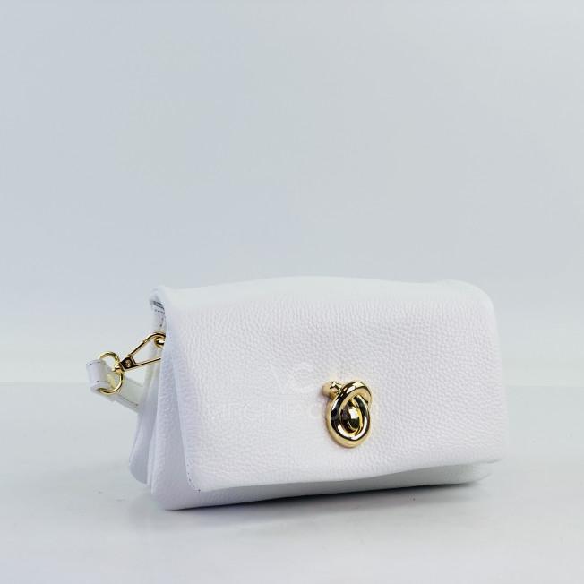 Сумка Virginia Conti біла