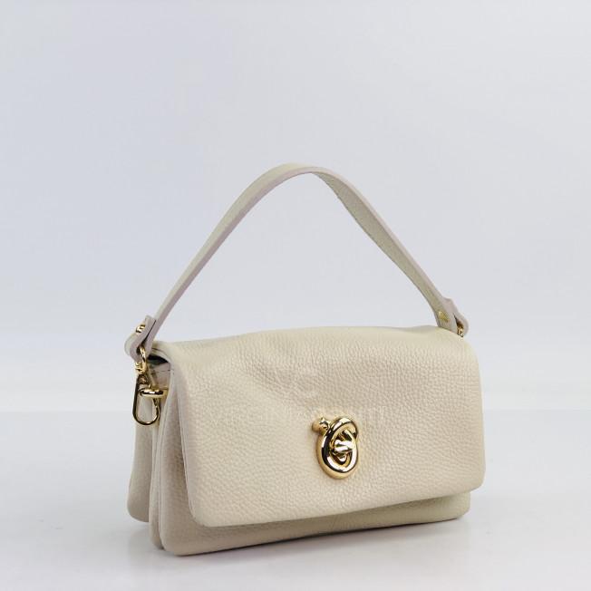 Сумка Virginia Conti бежева