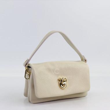 Сумка Virginia Conti бежева