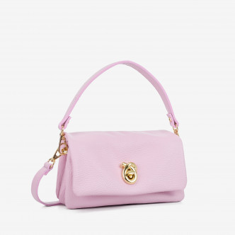 Сумка Virginia Conti светло-розовая