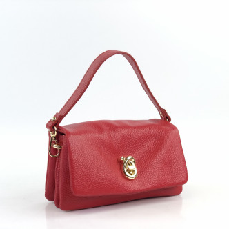 04261 Красный