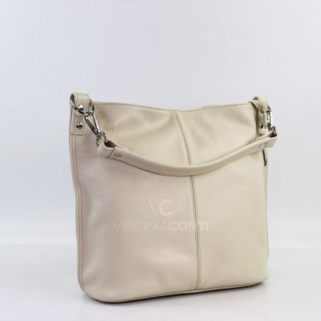 Сумка Virginia Conti бежева