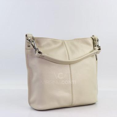 Сумка Virginia Conti бежева