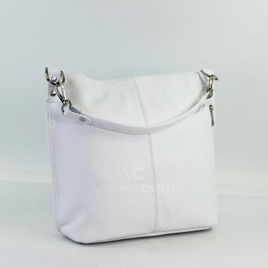 Сумка Virginia Conti белая