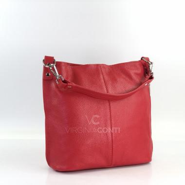 Сумка Virginia Conti червона