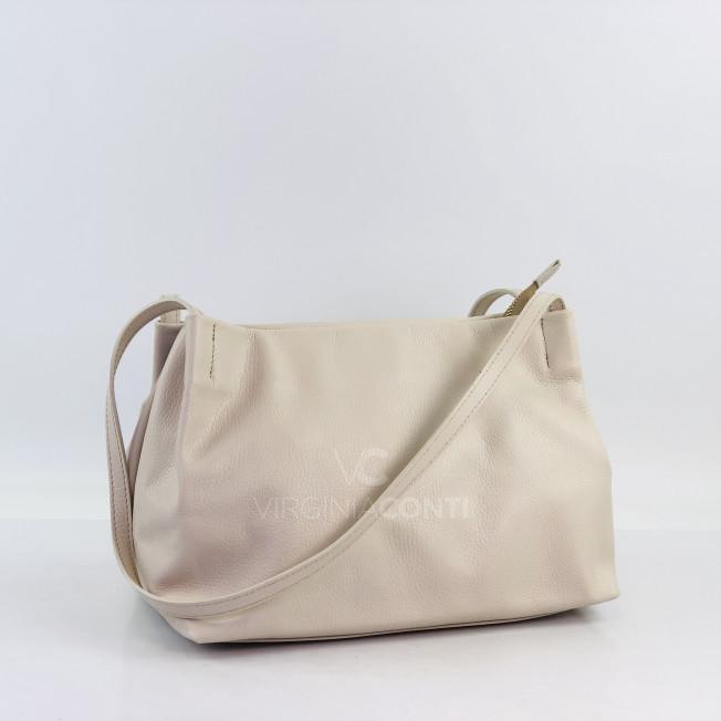 Сумка Virginia Conti бежева