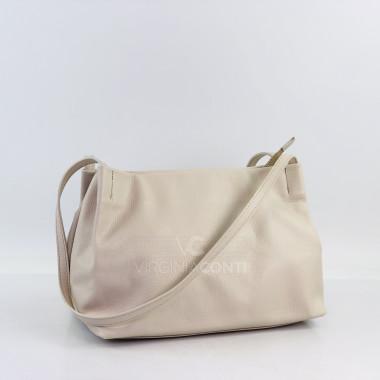 Сумка Virginia Conti бежева