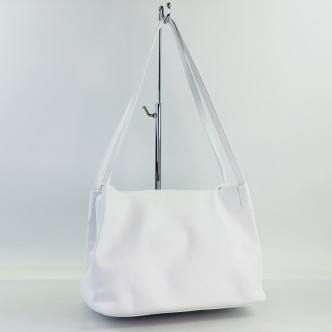 Сумка Virginia Conti белая