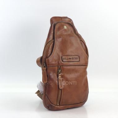 Поясна сумка (Сумка-банан) Hill Burry руда