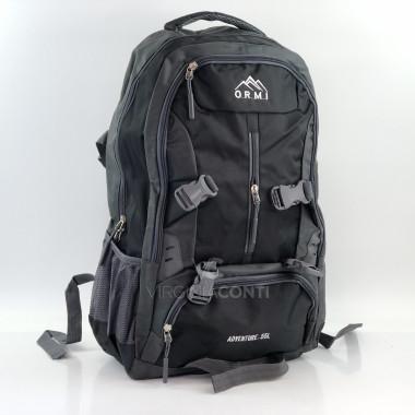 Рюкзак ORMI темно-сірий