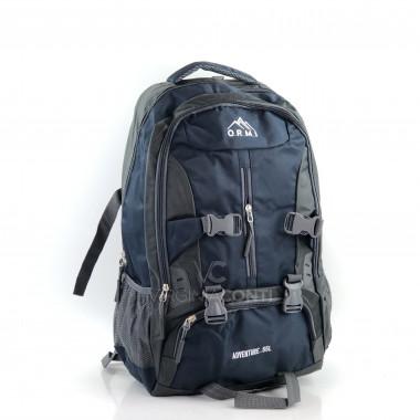 Рюкзак ORMI синій