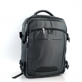 Рюкзак ORMI темно-сірий