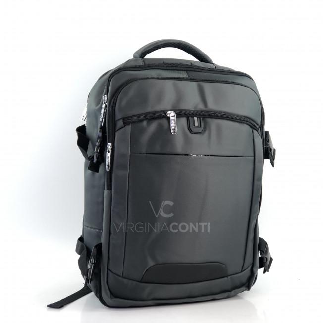 Рюкзак ORMI темно-сірий