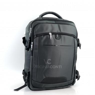 Рюкзак ORMI темно-сірий