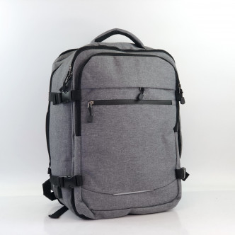 Рюкзак ORMI сірий