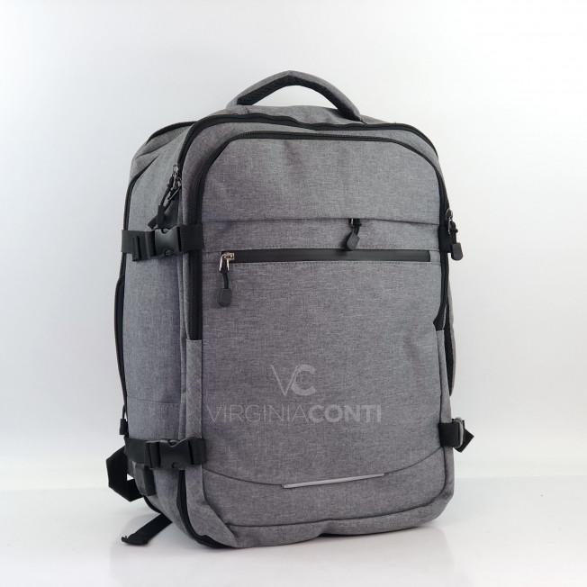 Рюкзак ORMI сірий