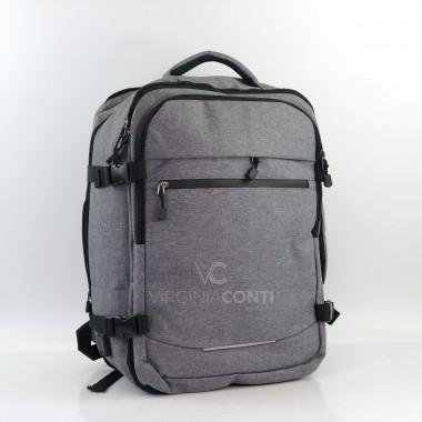 Рюкзак ORMI сірий